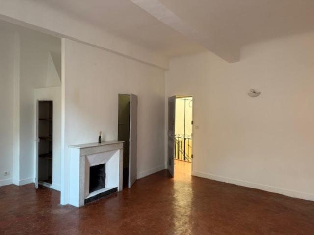 Appartement à vendre 3 pièces AIX EN PROVENCE 13 64 m2