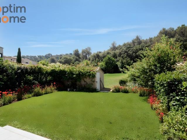 Appartement à vendre 3 pièces AIX EN PROVENCE 13