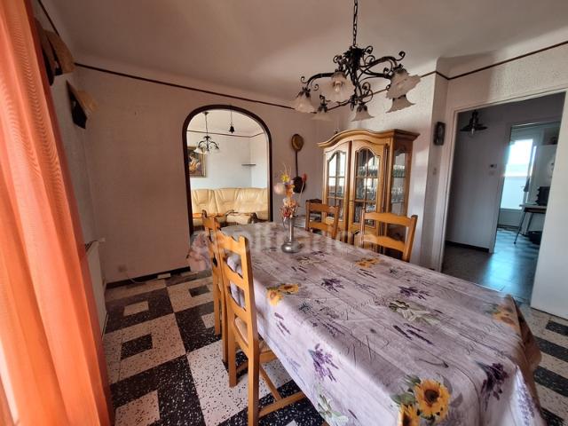 Appartement à vendre 3 pièces ALES 30 secteur clavieres