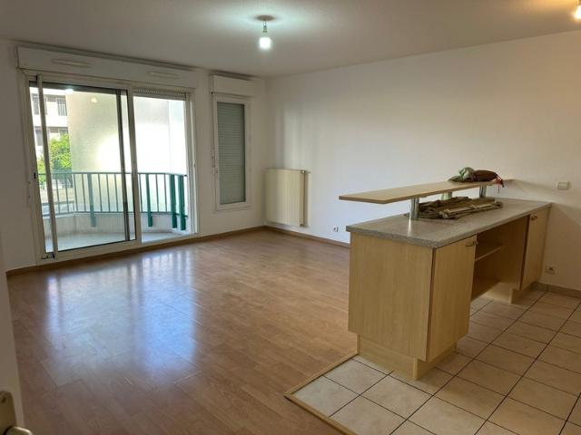 Appartement à vendre 3 pièces ANNEMASSE 74