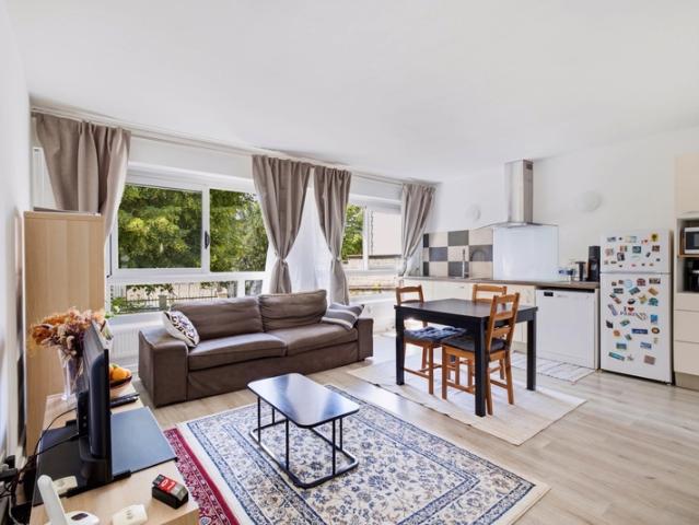 Appartement à vendre 3 pièces ARGENTEUIL quartier Orgemont 95