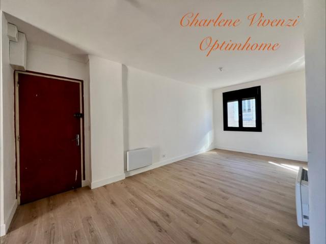 Appartement à vendre 3 pièces BOURG MADAME 66
