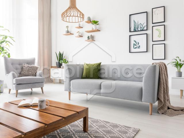 appartement à vendre 3 pièces CATTENOM 57