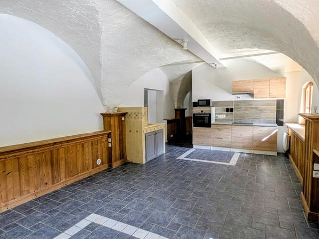 Appartement à vendre 3 pièces CEVINS 73 TARENTAISE