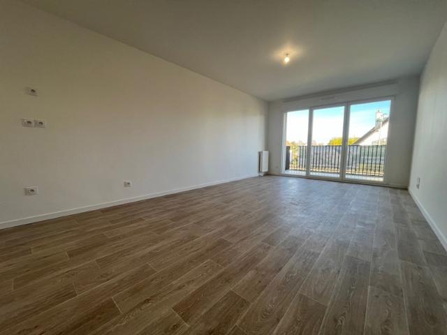 Appartement à vendre 3 pièces CORMELLES LE ROYAL 14