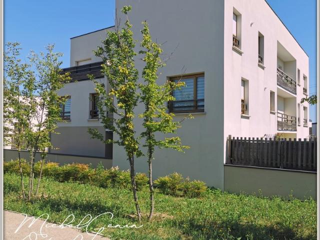 Appartement à vendre 3 pièces COURDIMANCHE 95