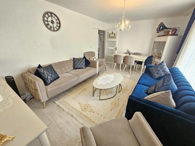 Appartement à vendre 3 pièces EVRY COURCOURONNES 91