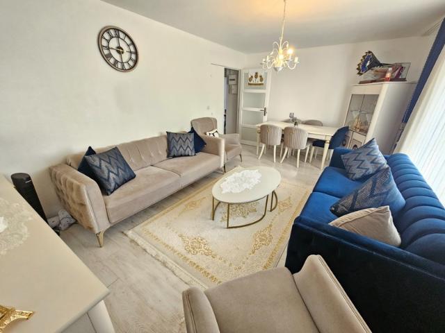 Appartement à vendre 3 pièces EVRY COURCOURONNES 91