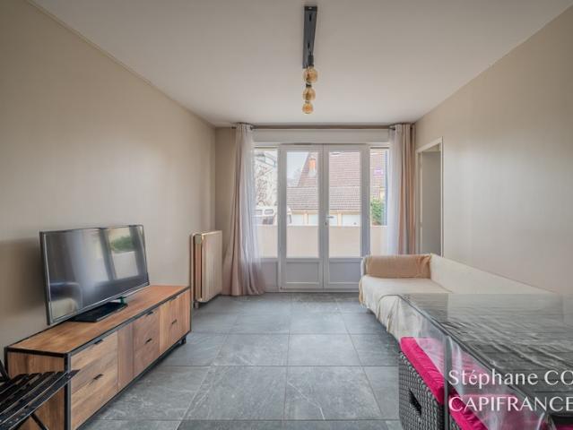 Appartement T3 chemin des essarts GRENOBLE 38