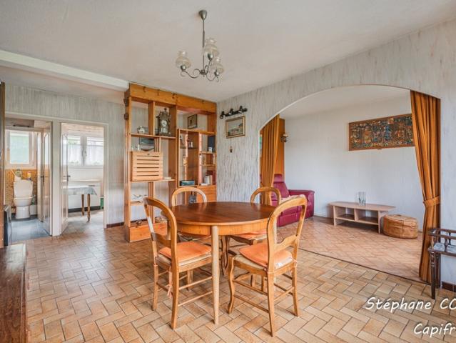 Appartement à vendre 3 pièces GRENOBLE 38
