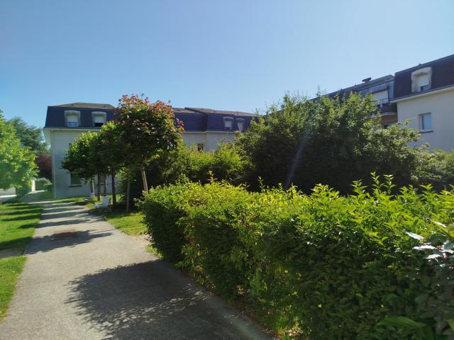 Appartement à vendre 3 pièces LA CHAUSSEE SAINT VICTOR 41