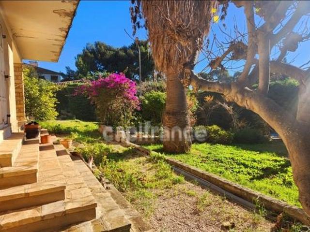 Appartement à vendre 3 pièces LA CIOTAT 13