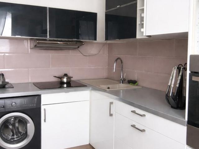 Appartement à vendre 3 pièces LE HAVRE 76