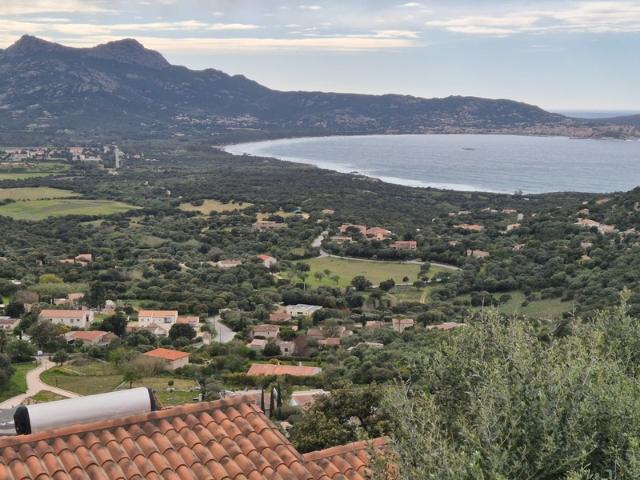 Appartement à vendre 3 pièces LUMIO 20