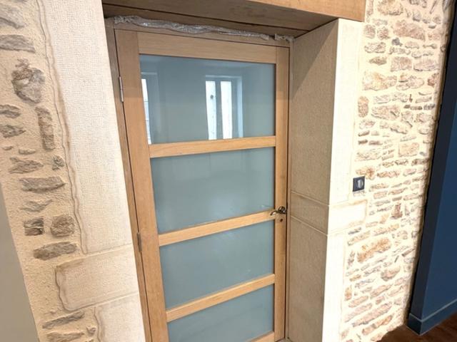 Appartement à vendre 3 pièces MACON 71