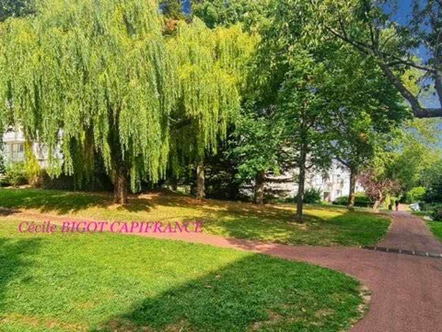 Appartement à vendre 3 pièces MARLY LE ROI 78