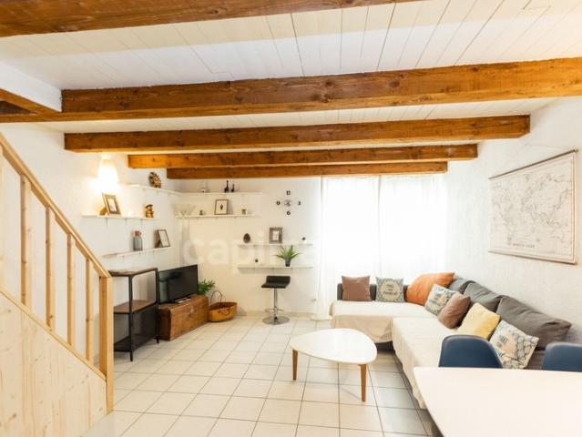 Appartement à vendre 3 pièces MONTPELLIER 34
