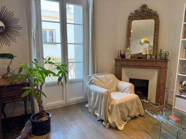 Appartement à vendre 3 pièces MONTPELLIER 34