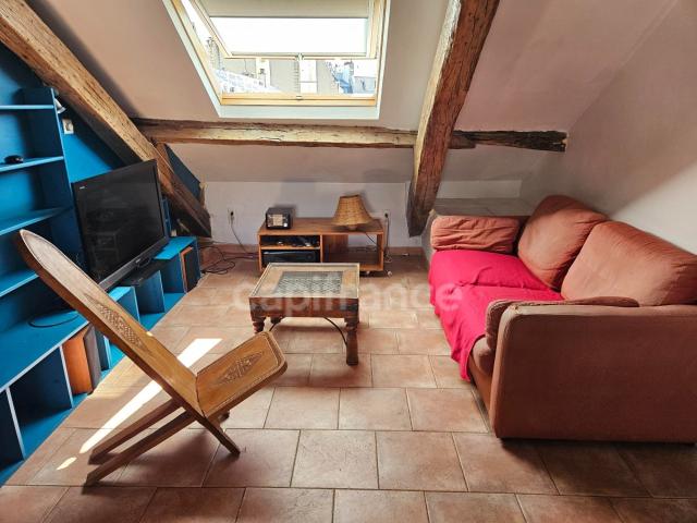 Appartement à vendre 3 pièces PARIS 9EME ARRONDISSEMENT 75