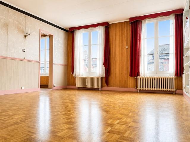 Appartement à vendre 3 pièces PARIS 10EME ARRONDISSEMENT 75