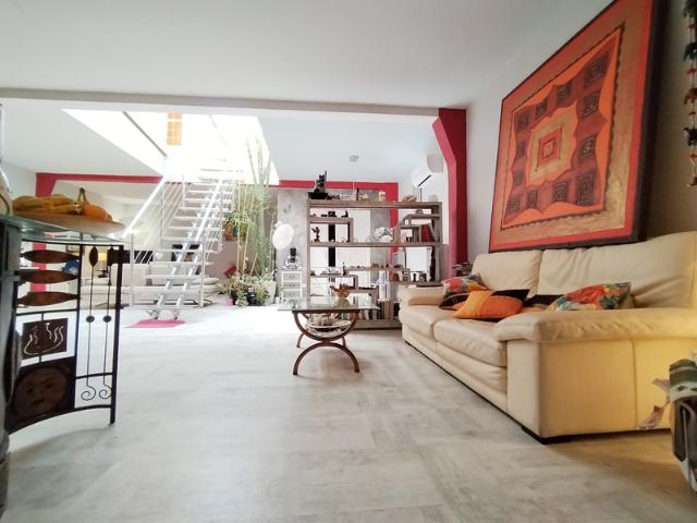 Appartement à vendre 3 pièces PERPIGNAN 66