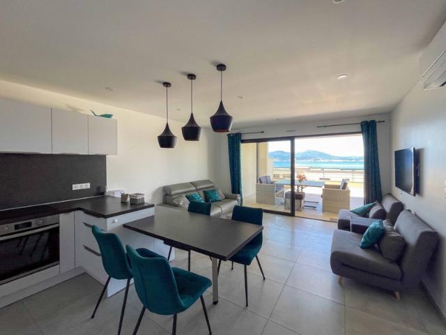 Appartement à vendre 3 pièces PIETROSELLA 20