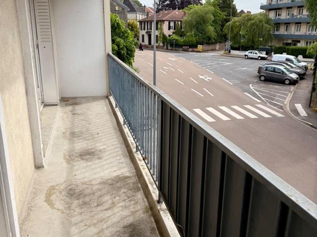 Appartement à vendre 3 pièces Proche de SAINT DIZIER 52
