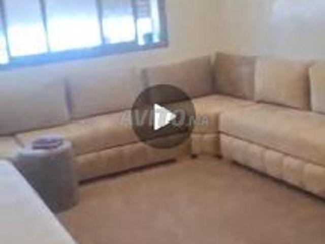 Appartement à vendre 3 pièces, rénové, ensoleillé