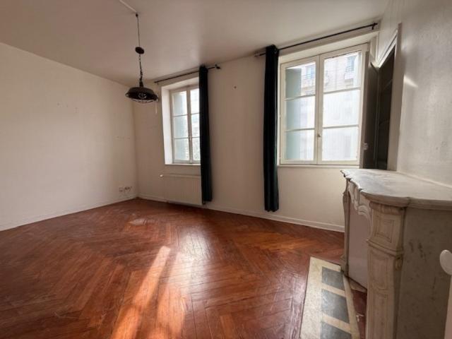 Appartement à vendre 3 pièces ROUEN 76