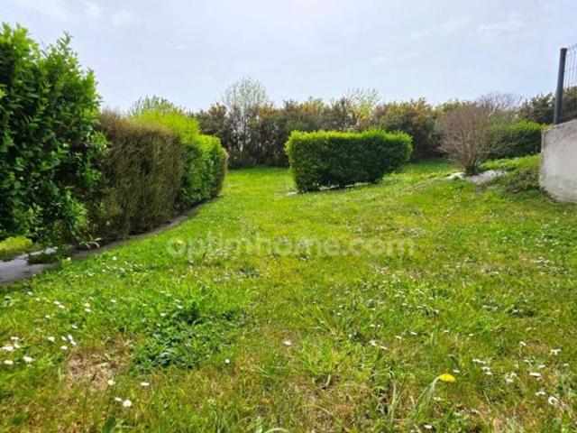 Appartement à vendre 3 pièces SAINT AVE 56890 Morbihan Bretagne Sud