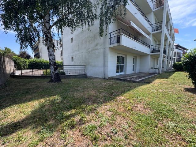 Appartement à vendre 3 pièces SAINT CYR SUR LOIRE 37