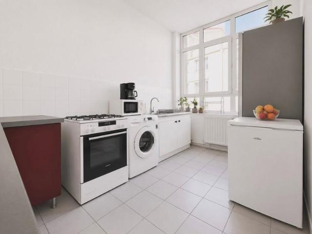 Appartement à vendre 3 pièces SAINT ETIENNE 42