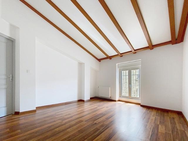 Appartement à vendre 3 pièces SAINT JEAN DE BOURNAY 38