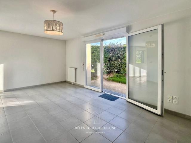 APPARTEMENT 3 PIÈCES 59 m² SARZEAU CENTRE