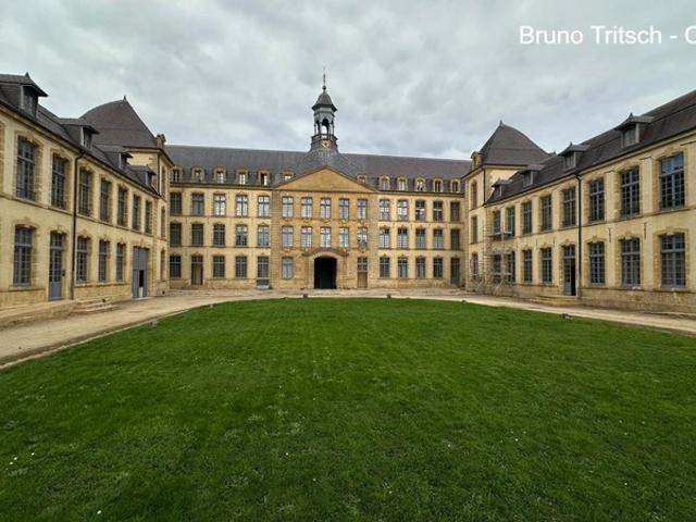 Appartement à vendre 3 pièces SEDAN 08