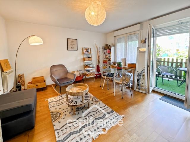 Appartement à vendre T1 BIS ARCACHON 33