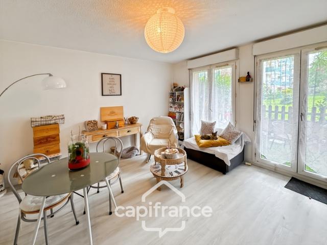 Appartement à vendre T1 BIS ARCACHON 33