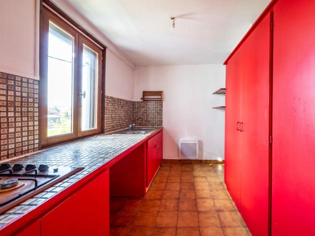Appartement à vendre T1 DIJON 21