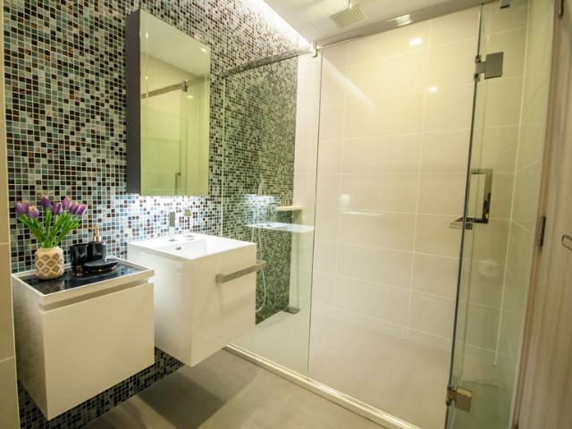 appartement à vendre T2 cabine 2 pièces COMBLOUX 74
