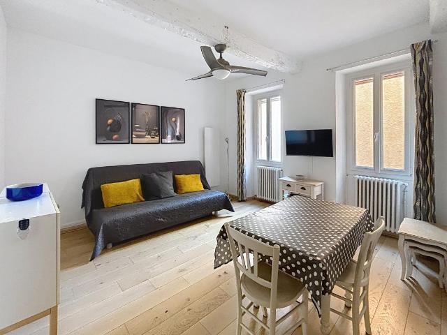 Appartement À Vendre T2 de 36m²