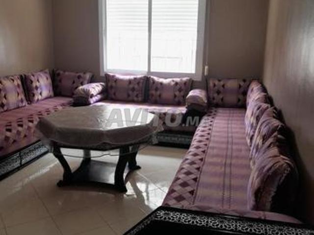 Appartement à vendre tanger