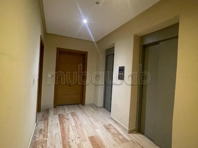 Appartement a vendre tanger