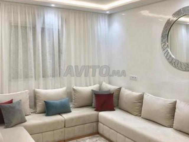 Appartement à vendre Tanger Balia