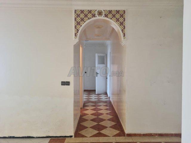 Appartement à vendre tabriquet