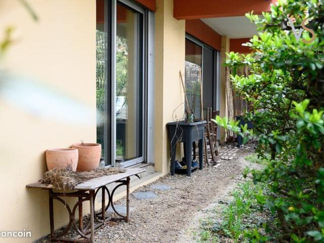 Appartement à vendre Talence 32.30 m²