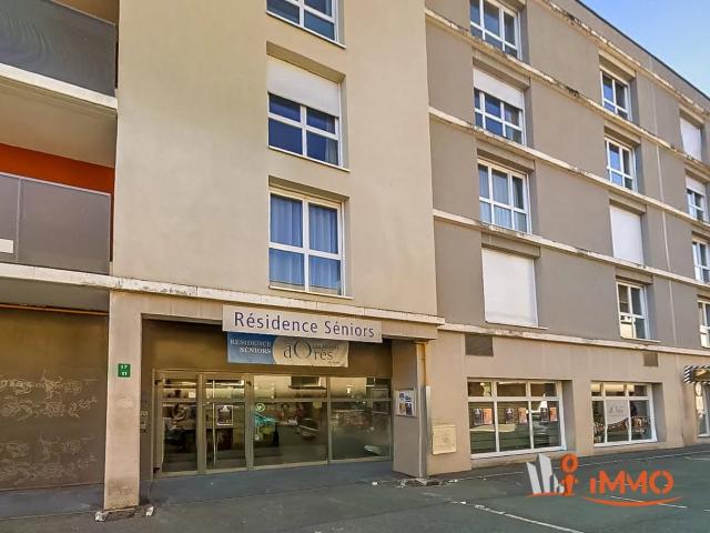 Appartement à vendre Tarare