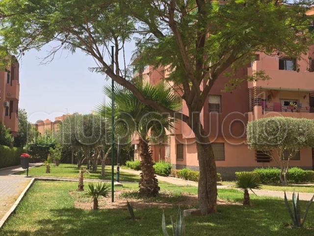 Appartement à vendre – Targa, Marrakech