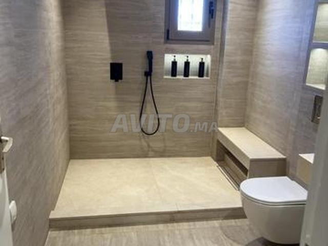 Appartement à vendre Temara