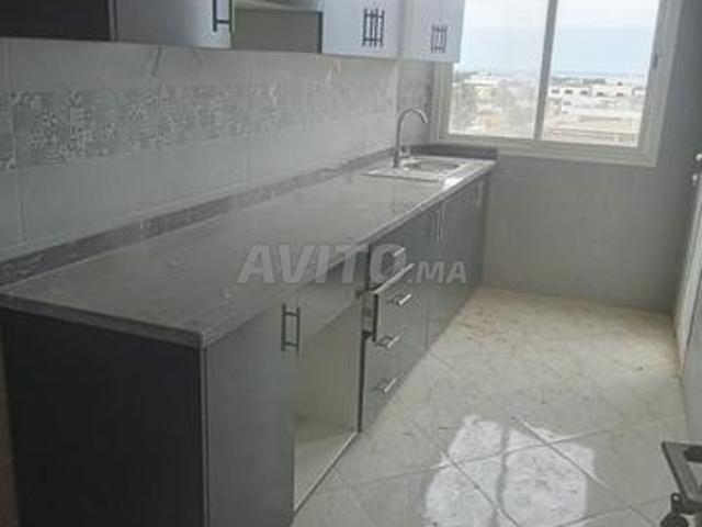 Appartement à vendre temara à côté oulad mtaa