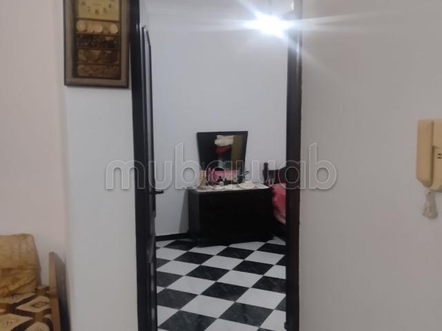 Appartement a vendre tétouan Ain khabbaz